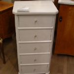 317 1195 CHEST OF DRAWERS